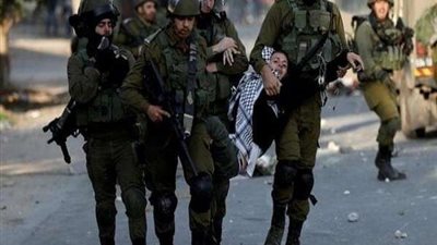 مقتل شابين فلسطينين وإصابة آخرين في تبادل للنار مع الشرطة الإسرائيلية