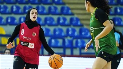 الأهلي يتوج بدوري السوبر لكرة السلة سيدات
