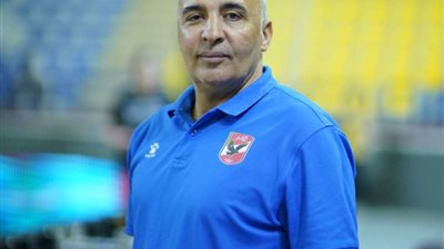 طارق خيري: دوري سوبر سيدات السلة تتويج لموسم استثنائي