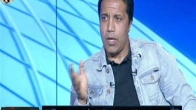عبد الواحد يكشف عن استمراره في جهاز سالاس.. ومروان إضافة للزمالك