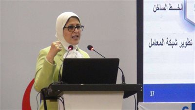طلب إحاطة لوزيرة الصحة لمنع دخول فيروس نيباه للبلاد