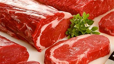 أسعار اللحوم اليوم الإثنين 15 - 5 - 2023