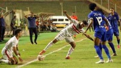 بالدوري.. موعد مباراة الزمالك وأسوان