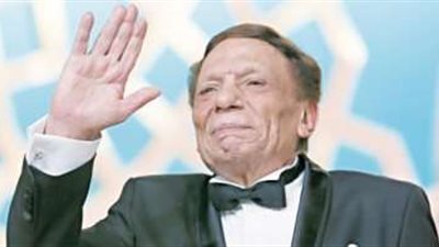 أشرف ذكى: تم الضغط على عادل إمام للترشح لمنصب النقيب