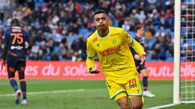 مصطفى محمد يعلق على رفضه المشاركة أمام تولوز