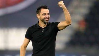 تشافي بعد التتويج بالليجا: ليس لقبي وقدمنا عملاً رائعًا
