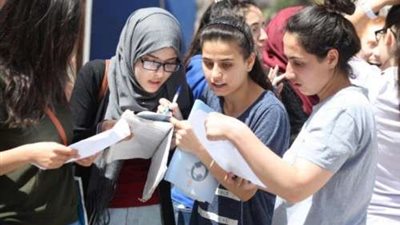 انطلاق امتحانات الشهادة الإعدادية بالقاهرة الأربعاء المقبل.. تعرف على الجدول