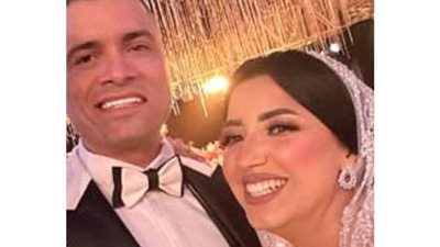 زوجة حسن شاكوش تكشف مفاجأة جديدة
