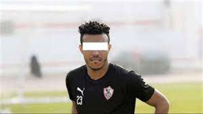 حجز استئناف لاعب كرة على حبسه لسرقة ورقة زواجه العرفي