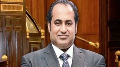 نائب بالشيوخ: إشادة المؤسسات الدولية بالاقتصاد المصري نجاح يحسب للقيادة السياسية