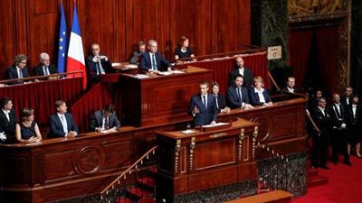 البرلمان الفرنسي: مساندة أوروبا لأوكرانيا يتسبب في أضرار اقتصادية كبرى