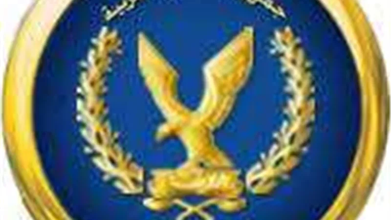 جهود وزارة الداخلية على مستوى الجمهورية