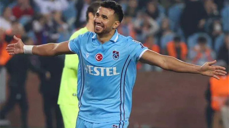 تقارير تركية.. تريزيجيه يقترب من الدوري السعودي للمحترفين