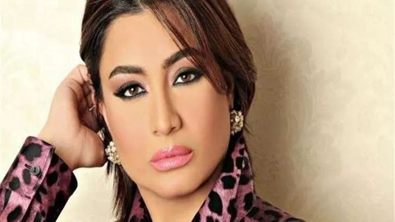 بسمة وهبة عن بكائها في حلقة محمد فؤاد..