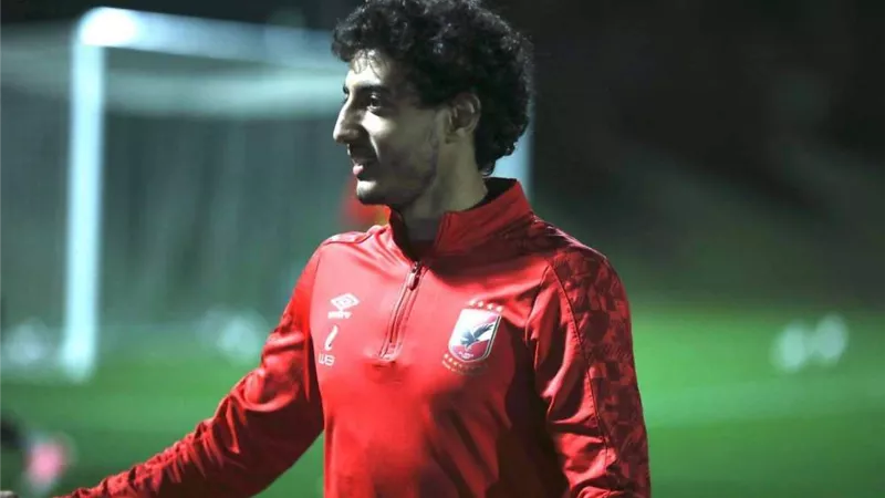 محمد هاني يكشف عن موقفه من المشاركة في مباراة الدحيل بمونديال الأندية