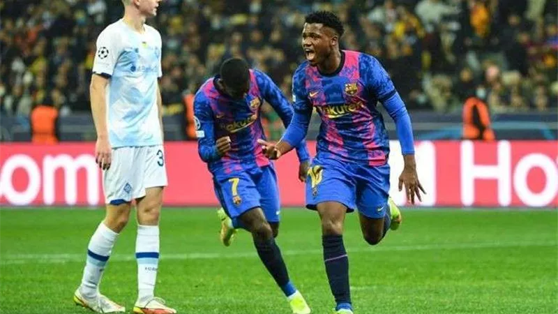 بث مباشر.. مشاهدة مباراة برشلونة وإسبانيول في الدوري الإسباني