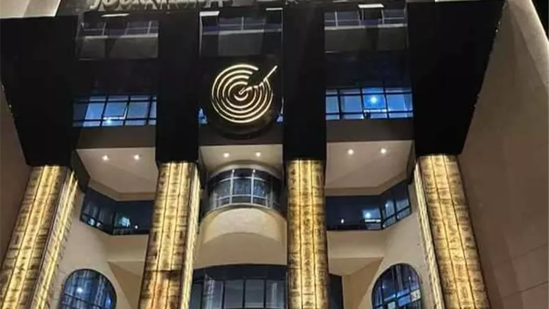 نقابة الصحفيين تقيم حفل تأبين الكاتب الصحفي الراحل محمود بكري