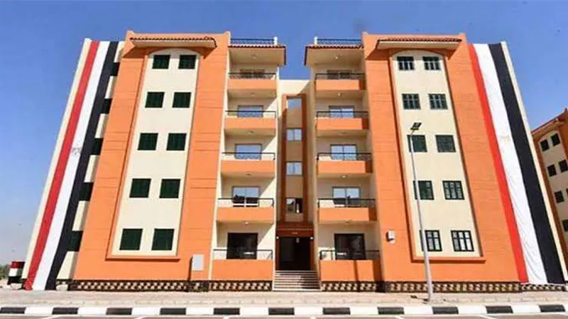 ما عدا 3 مدن.. الإسكان: انتهاء حجز الوحدات المطروحة بإعلان «سكن كل المصريين 4»