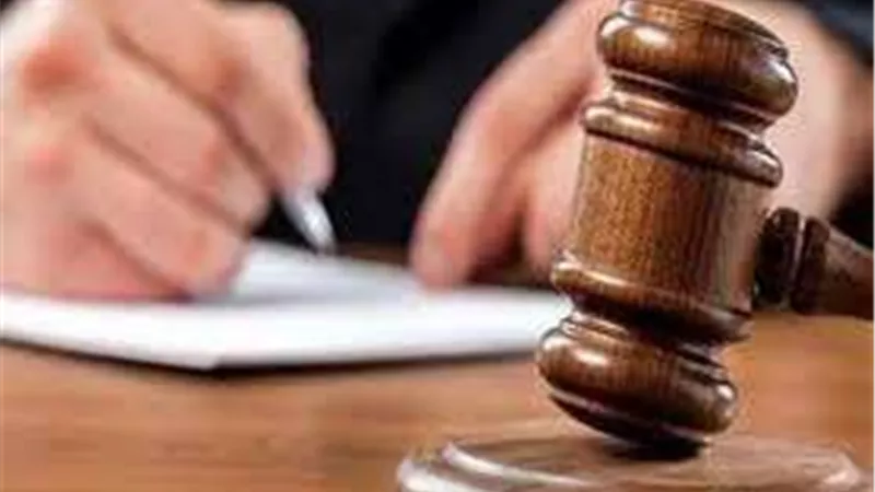 المشدد 6 سنوات لمتهم بتجارة المخدرات وغرامة 100 ألف جنيه