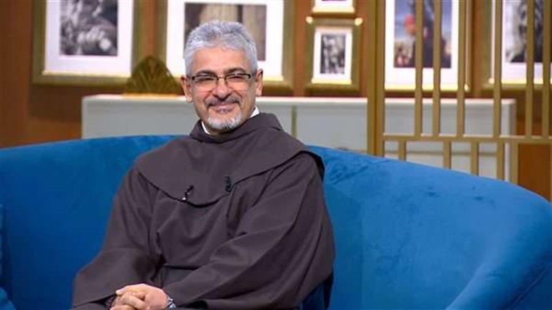 الأب بطرس دانيال