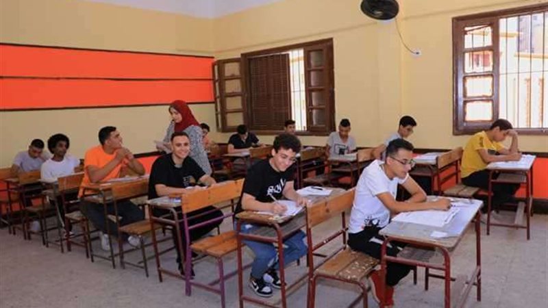 نتيجة الصف الرابع