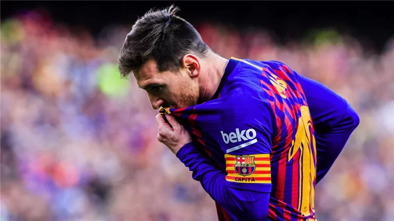 رئيس برشلونة: تواصلنا مع ميسي ونستطيع منافسة السعودية