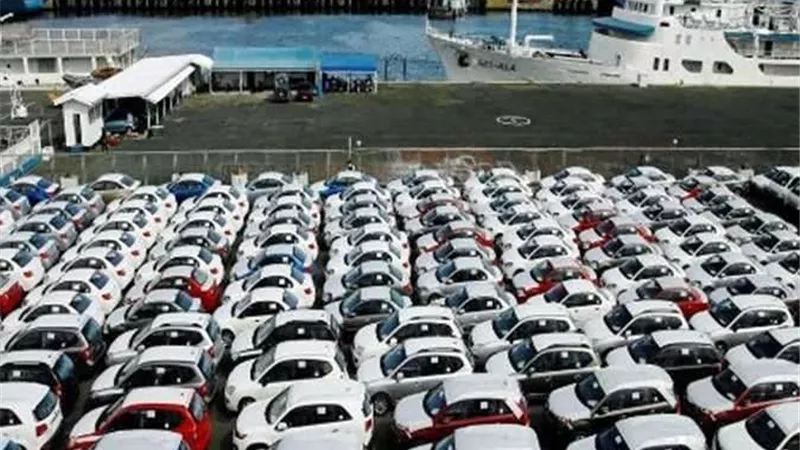 اليوم الأحد .. انتهاء مبادرة تيسير استيراد سيارات المصريين بالخارج