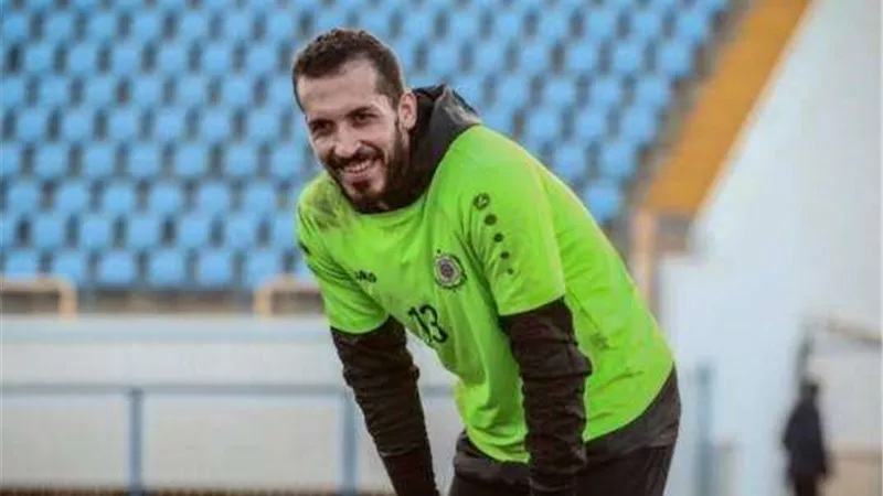تعرف على حجم إصابة محمد فوزي بعد إصابته أمام الزمالك