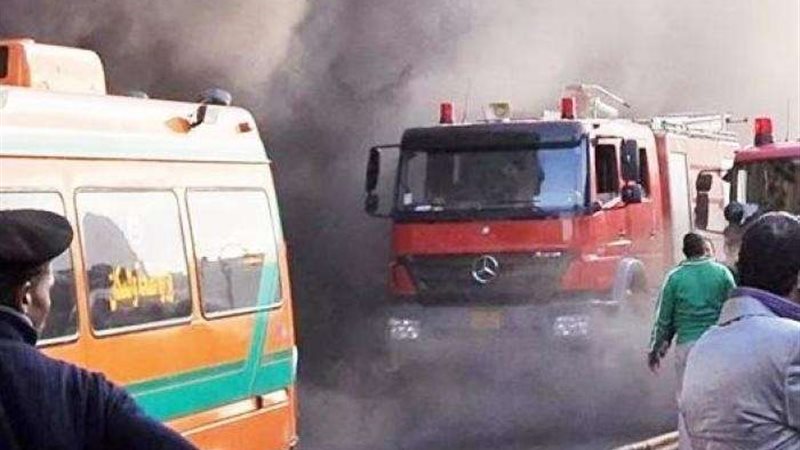 الحماية المدنية 