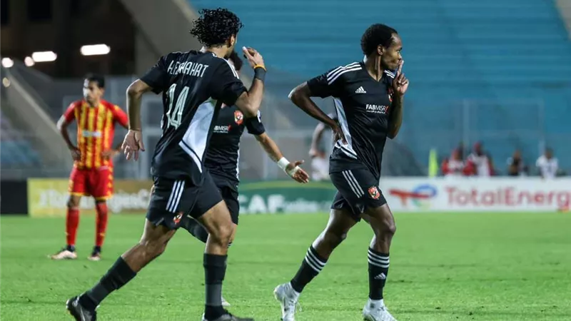 تعرف على منافسين الأهلي في دوري السوبر الأفريقي