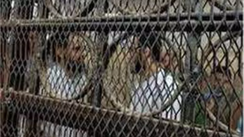 15 يونيو.. تأجيل محاكمة متهم في قضية خلية داعش حلوان