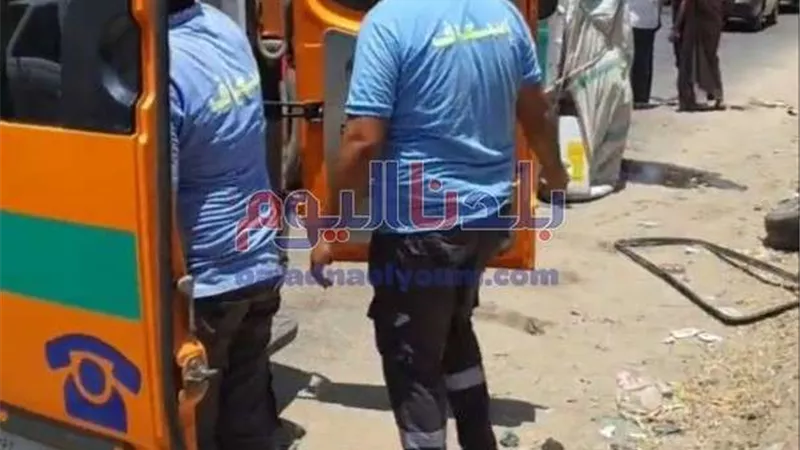إصابة 