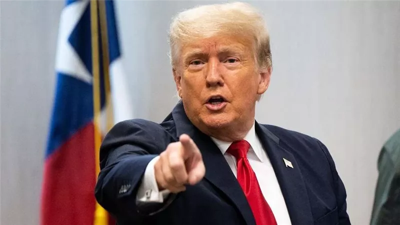 المحكمة العليا تستأنف التحقيقات حول عقد إيجار حكومي لفندق مملوك لترامب