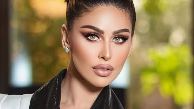 أجهزة الأمن تكشف حقيقة إصابة الفنانة مي سليم في حادث القطامية