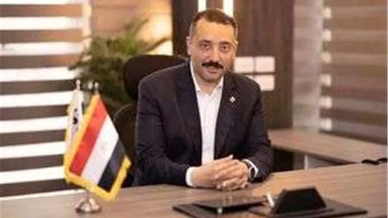 محمد رزق: إدارة الحوار الوطني تؤمن بالشفافية وحق المواطن في المعرفة بعلنية الجلسات