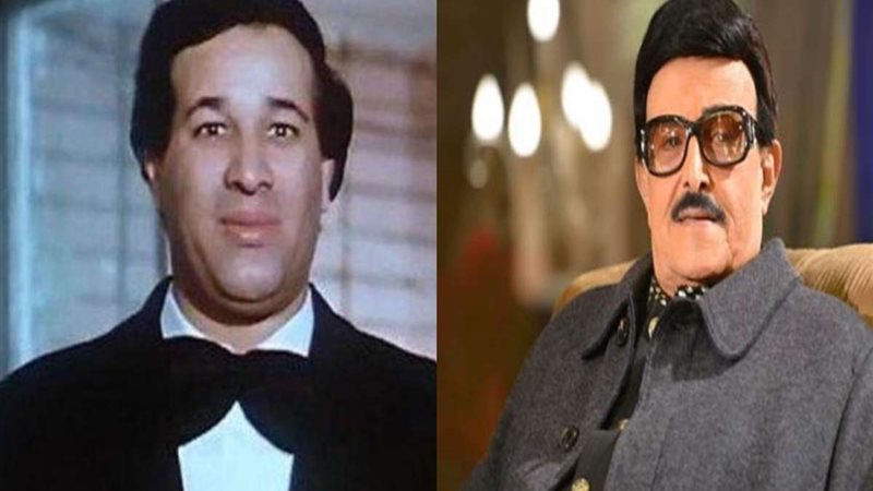 سمير غانم وسعيد صالح