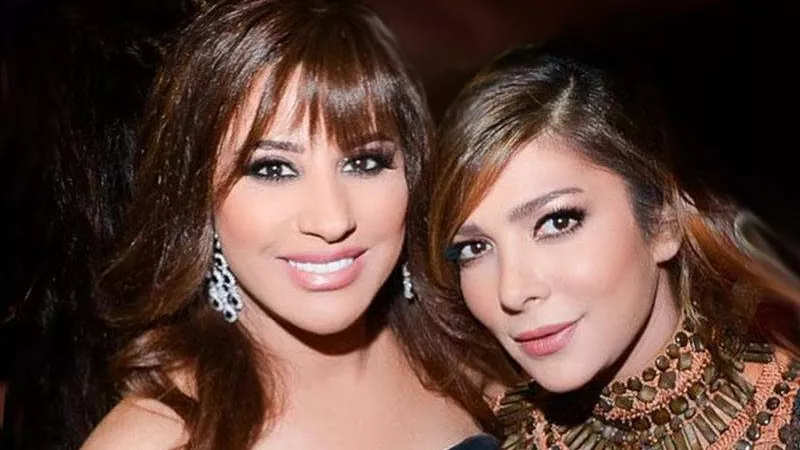 نجوى كرم تشارك بتهنئة  أصالة بمناسبة عيد ميلادها.. والفنانة ترد