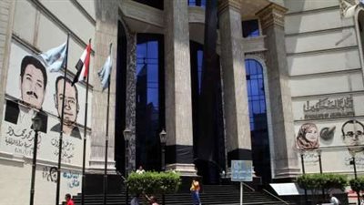 اليوم.. «الصحفيين» تنظم حفل توزيع جوائز الصحافة المصرية