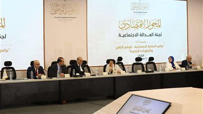 ممثلة كيان شباب مصر تطالب بالتركيز على السوشيال ميديا في الحشد السياحي