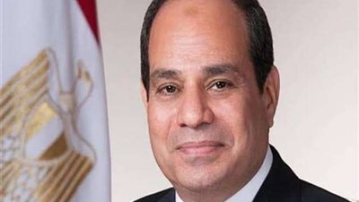 السيسي يجدد موقف مصر الثابت تجاه تعزيز أواصر التعاون الوثيقة مع لبنان