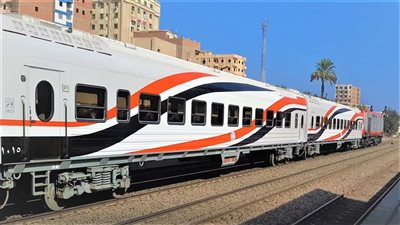 اعتبارا من 20 مايو .. تشغيل القطارات على خطى بشتيل - الإسكندرية