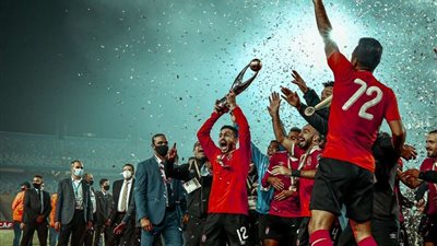 الأهلي في المونديال.. الظهور السادس لنادي القرن.. طموحات وآمال كبيرة
