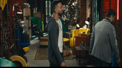 مسلسل لؤلؤ الحلقه 29.. 