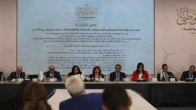جيهان عطا : لابد من ربط معدلات التضخم بحجم الدعم العيني المقدم للفئات المستهدفة