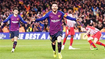بث مباشر.. مباراة برشلونة وغرناطة في كأس ملك إسبانيا