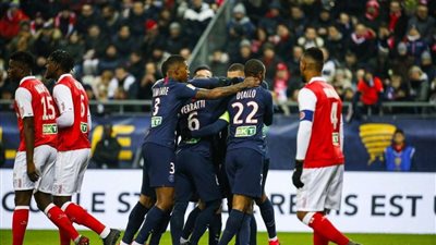 بث مباشر.. مباراة باريس سان جيرمان ونيم أولمبيك في الدوري الفرنسي