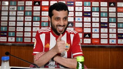 نادي تركي آل الشيخ| بث مباشر.. مباراة ألميريا وأشبيلية في كأس أسبانيا