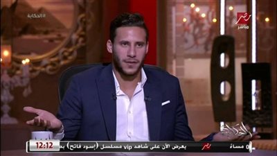 أحمد موسي يوجه رسالة نارية لـ رمضان صبحي