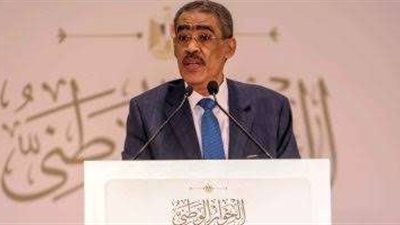 ضياء رشوان: جميع القوى والأحزاب والمجتمع الأهلي والكيانات شاركوا بلا استثناء في الحوار الوطني