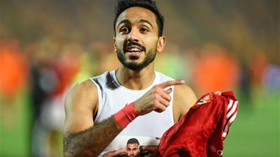 فرج عامر: كهربا مرشح بقوة للانتقال للدوري السعودي